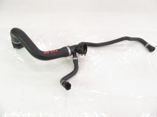 wiring upper radiator of water BMW e53 X5 M62 4.4 4.6 00-03r.