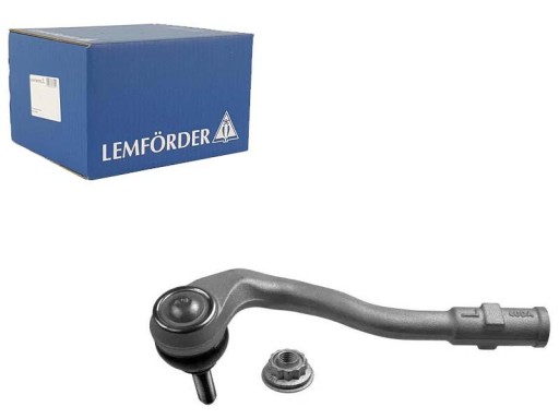 LEMFORDER НАКОНЕЧНИК СТЕРЖНЯ 35741 01