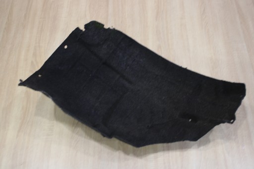 АРКА КОЛЕСА ПРАВАЯ ПЕРЕДНЯЯ ЗАДНЯЯ ЧАСТЬ MASERATI GHIBLI 13-