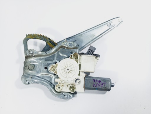 mechanism lifting windows left rear part OE 0130822032 TOYOTA Avensis T25 03-08