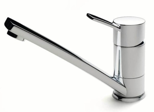 Змішувач для гарячої та холодної води Contur E UniQuick Reich