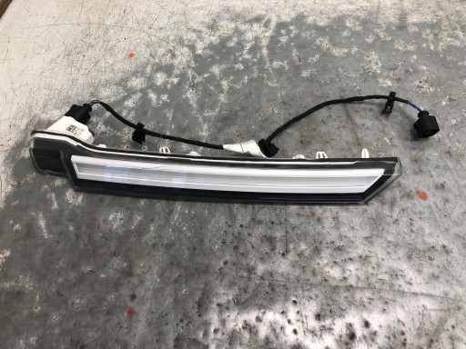light LED DRL left front VW ID7 ID.7 14A971014