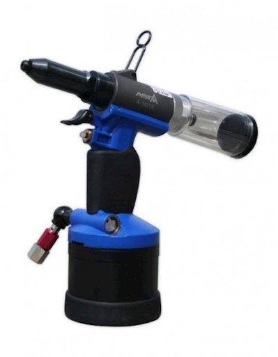 A-101VS ПНЕВМАТИЧНА КЛЕПАЛЬКА 2,4 - 4,8 ММ ASTA