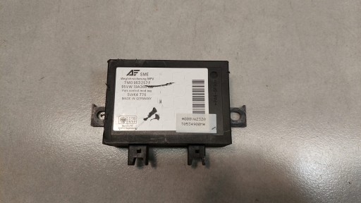 module IMMOBILIZERA SHARAN 1.9 TDI 7M0953257F