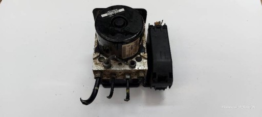 pump ABS FIESTA MK7 AV592C405GB