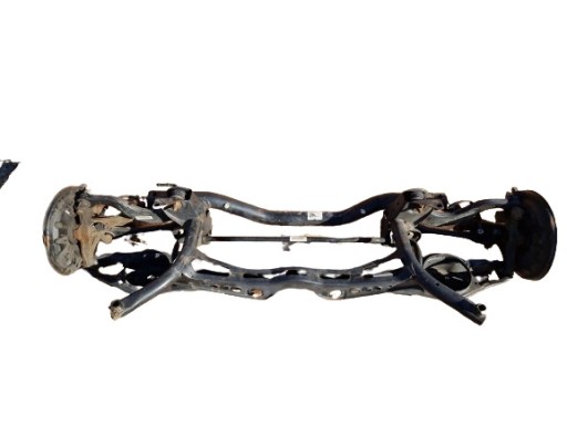 5Q0505315G - Балка задней подвески vw golf vii audi a3 8v leon iii 3