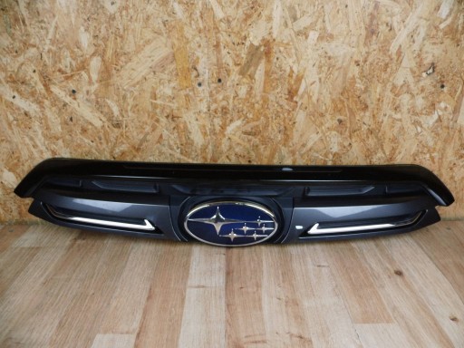Subaru Forester SK 2022-2025 LIFT Grille 91121SJ400