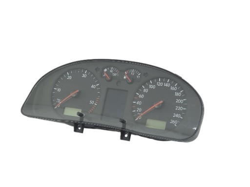 VW PASSAT B5 1.9 TDI dials dials 3B0920842A