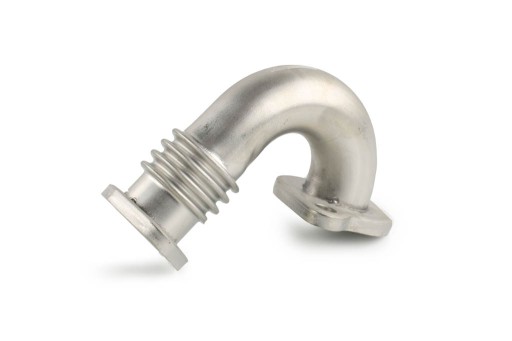 FT84301 - ТРУБА EGR IVECO DAILY 06-СОЕДИНЕНИЕ 2.3 JTD