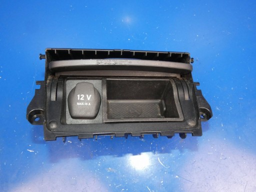 MERCEDES CLA W117 A W176 ashtray passenger compartment front