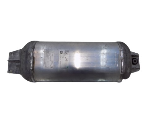BMW X5 G05 serbatoio pressione NIVO 6878492