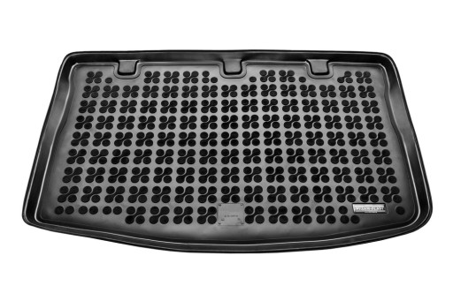 Коврик в багажник KIA Rio Hatchback 2011-