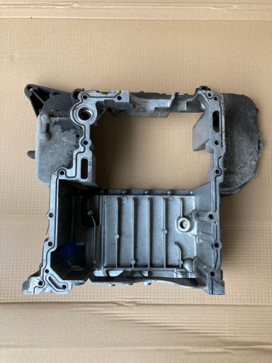 Масляный поддон чаша 2.7 TDI Audi A5 8t 059103603AQ