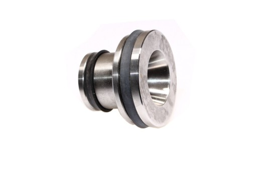 ПОРШЕНЬ ГАЛЬМІВНОГО ЦИЛІНДРА З УЩІЛЬНЕННЯМ 938320