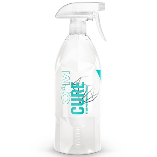 Gyeon Q2M Cure 1L герметик з кварцом для покриттів