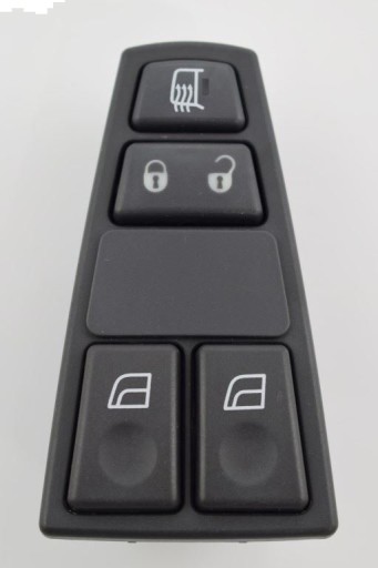 ПАНЕЛЬ УПРАВЛІННЯ ДВЕРІ VOLVO FH9/12 ЛІВА SD-ET-7008