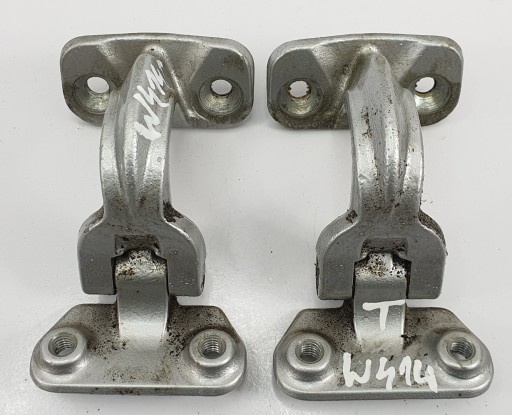 Петли люка MERCEDES VANEO W414 PARA