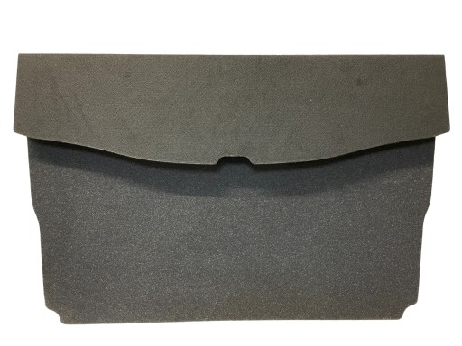 7459022 CARPARTS24 - НАКЛАДКА В БАГАЖНИК BMW G20 2022R