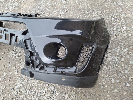 front bumper SUZUKI VITARA III LIFT 2018R->