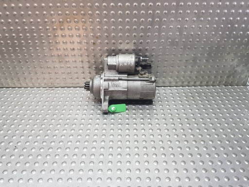 starter 02Z911024D TS18ER21 SEAT TOLEDO IV IBIZA IV OCTAVIA III 1.6 TDI