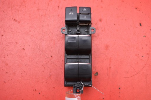 control panel of the window EU 84040-02160 TOYOTA COROLLA E21 sedan 18-25
