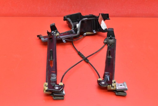 window regulator left front EU 1P0867435 SEAT LEON 2 II 05-09