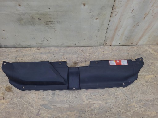 cache face avant avant Audi A4 B8 2009 8K0807081