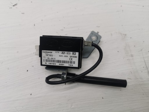 module KEYLESS HYUNDAI IX35 10-15 95470-2S200