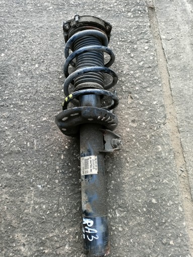 1T0413031DA, - Амортизатор передний правый audi a3 8p 1.4 1t0413031da