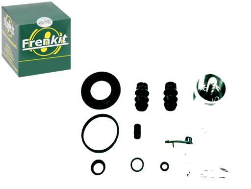 248811 - РЕМОНТ ТОРМОЗНОГО СУППОРТА. FORD (BOS 48MM) FRENKI