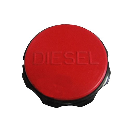 КРЫШКА ТОПЛИВНОГО БАКА ZETOR 7520-10540 78312119