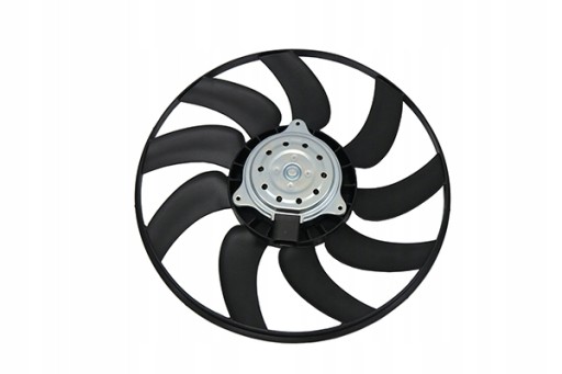 Вентилятор радіатора VIKA 99591801601