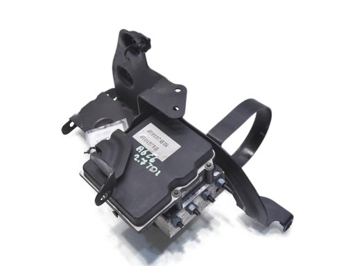 Главный тормозной цилиндр ABS AUDI A6 C6 2.7 TDI 4F0910517AB 4F0614517R