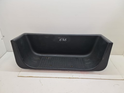 7700353260 - СТУПІНЬ PROG MASTER II MOVANO DOKA IVECO