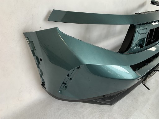 front bumper Opel Frontera C 24r PDC 9854995780 08.26