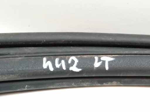 gasket door left rear part bodywork Volvo XC 90 II (2015- )
