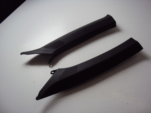 82A867234A - Щитки передних стоек AUDI A1 II