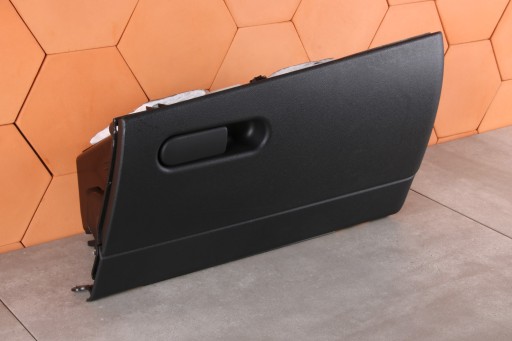 MINI COUNTRYMAN F60 passenger compartment of the dashboard consoles of the passenger black EUROPA 9332765