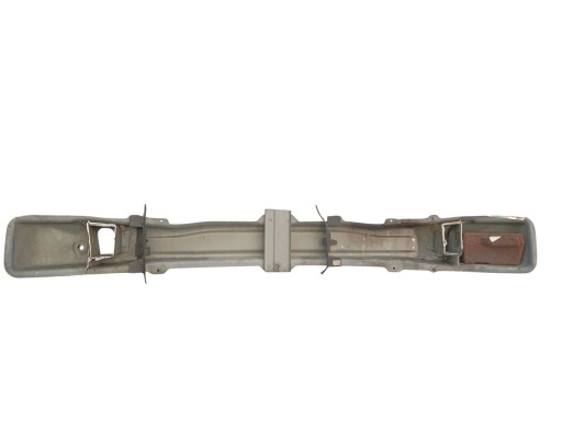pillar bumper support front DACIA DUSTER and