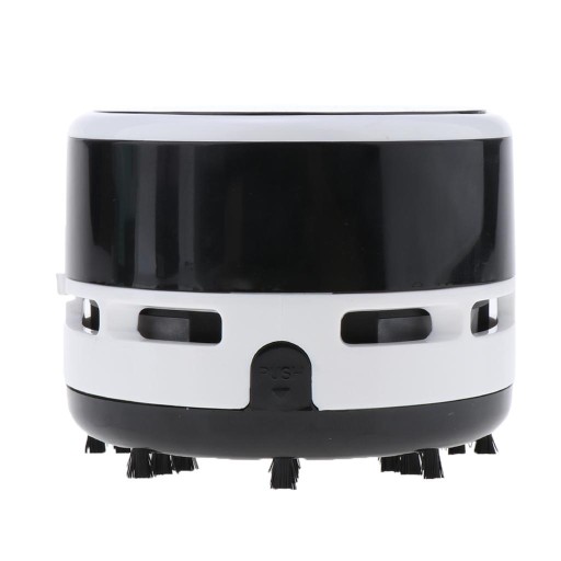 Настольный пылесос тип батареи Mini Easy Cleaner