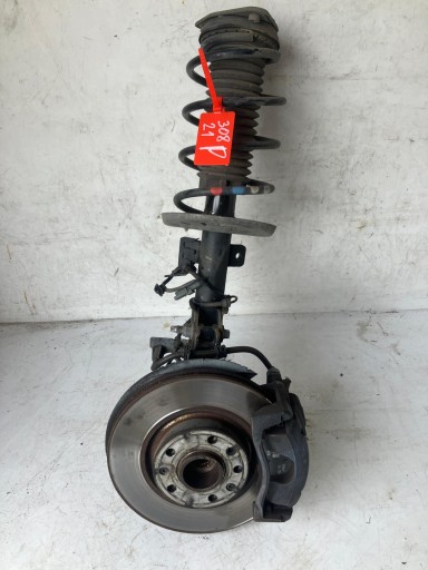 McPherson right PEUGEOT 308 T9 1.2 THP AUTOMAT #21