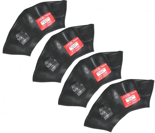 4x внутренняя трубка колеса 145/70-6 Romet MINI QUAD ATV Loncin