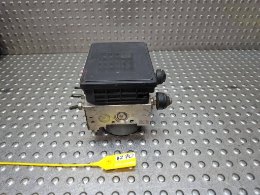 Pompa Centralina ABS SUBARU OUTBACK 19- 27536AL020 06.2102-3850.4