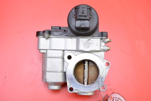 throttle flap RME45-01 NISSAN MICRA III K12 1.2 16V 65 KM 02-07