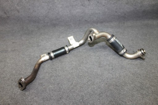 BMW F40 MINI F56 F55 F54 F57 F60 1.8D 2.0D B47C20B Tubazione Turbina