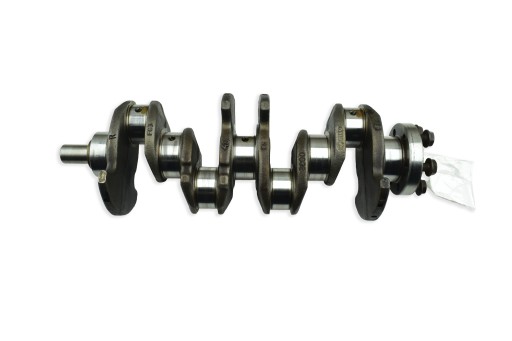 crank AUDI A3 8P 1.4 TFSI TSI CAX 125KM