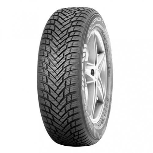 2x Nokian 215/70 R16 100H Weatherproof позашляховик (7: 8)
