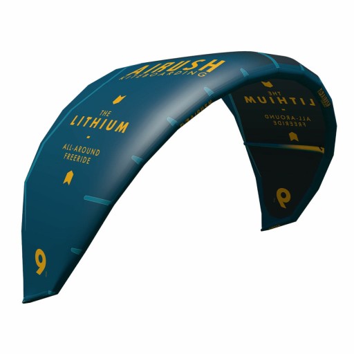 Змій Airush Lithium V13 12 м²