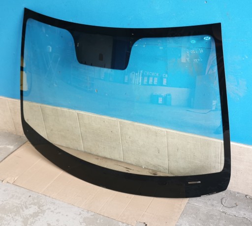 4169AGSBLCIMOV - Лобове скло HYUNDAI i20 II 20114-2020