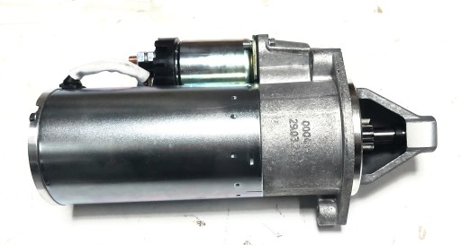 6012.3708 - Уаз газ двигун змз 405 406 409 стартер 12v/1.9kw